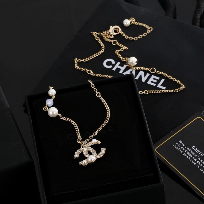 Chanel Necklaces